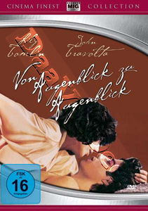 Moment by Moment (DVD)